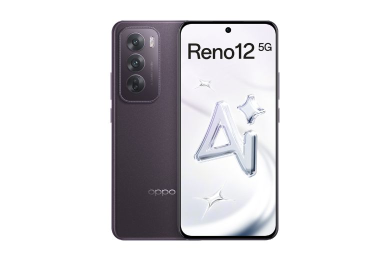 Các dòng điện thoại Oppo Reno Series
