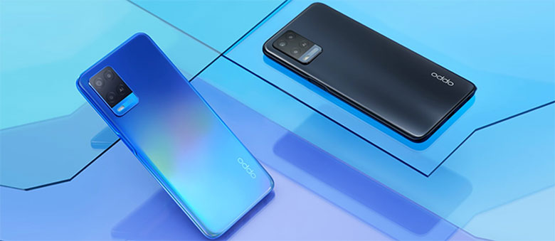 Các dòng điện thoại của Oppo so sánh