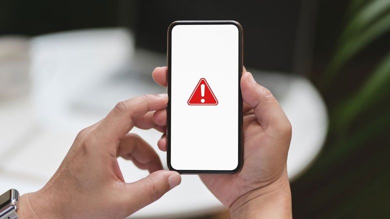 iPhone bị đơ với những khắc phục đơn giản