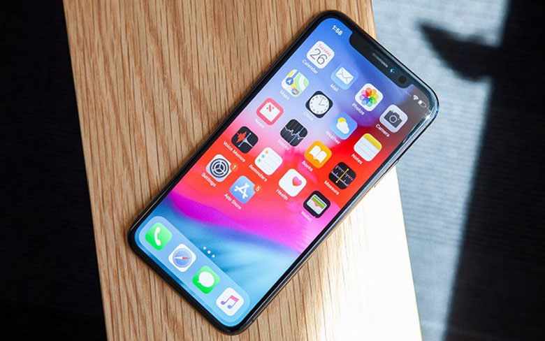 Điện thoại bị đơ không tắt nguồn chú ý