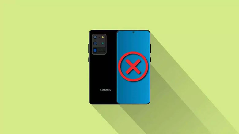 Lỗi hệ thống Android do ứng dụng