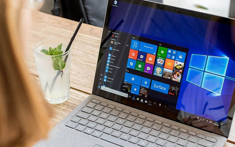 Laptop bị ngắt kết nối WiFi - Kiểm tra cấu hình mạng