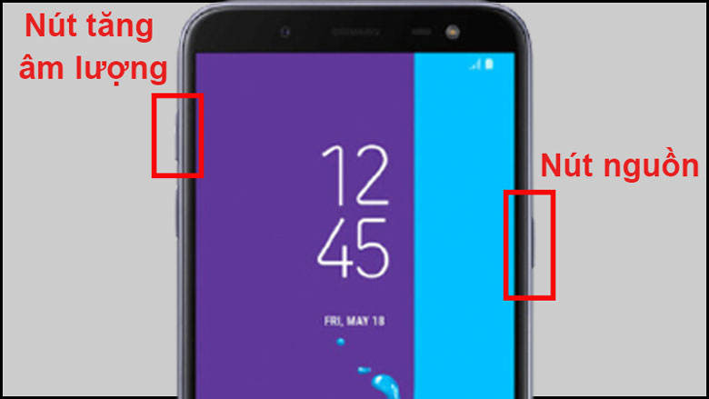 Lỗi hệ thống Android do nóng máy bất thường khi dùng