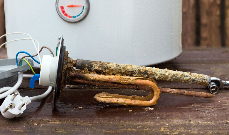 Tại sao cần bảo dưỡng bình nóng lạnh định kỳ?