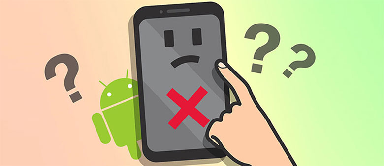 Phần mềm sửa lỗi hệ thống Android, điều bạn nên biết