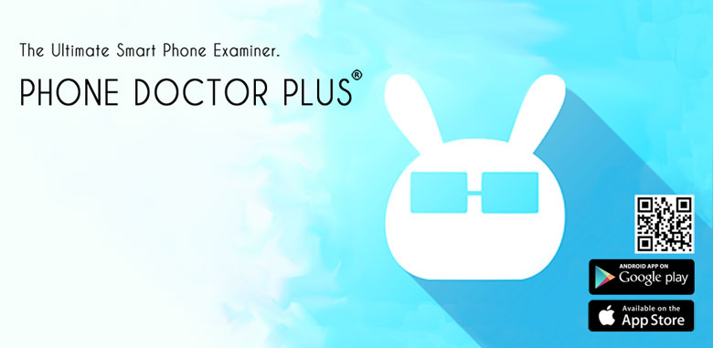 Phần mềm sửa lỗi hệ thống Android, Phone Doctor Plus