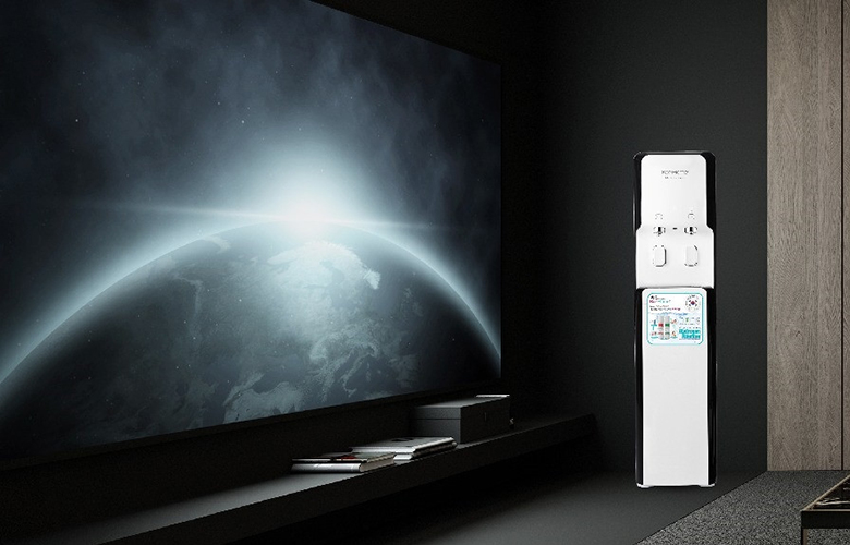 Máy lọc nước hàn quốc loại nào tốt? Korihome WPK-928