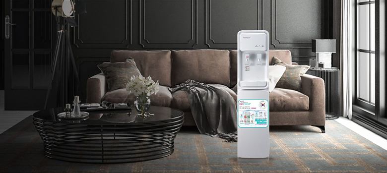 Máy lọc nước tốt nhất hiện nay 2024 - Korihome WPK-903