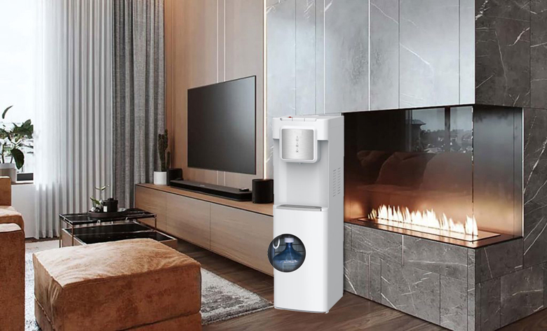 Máy nước uống nóng lạnh Kangaroo KG60A3