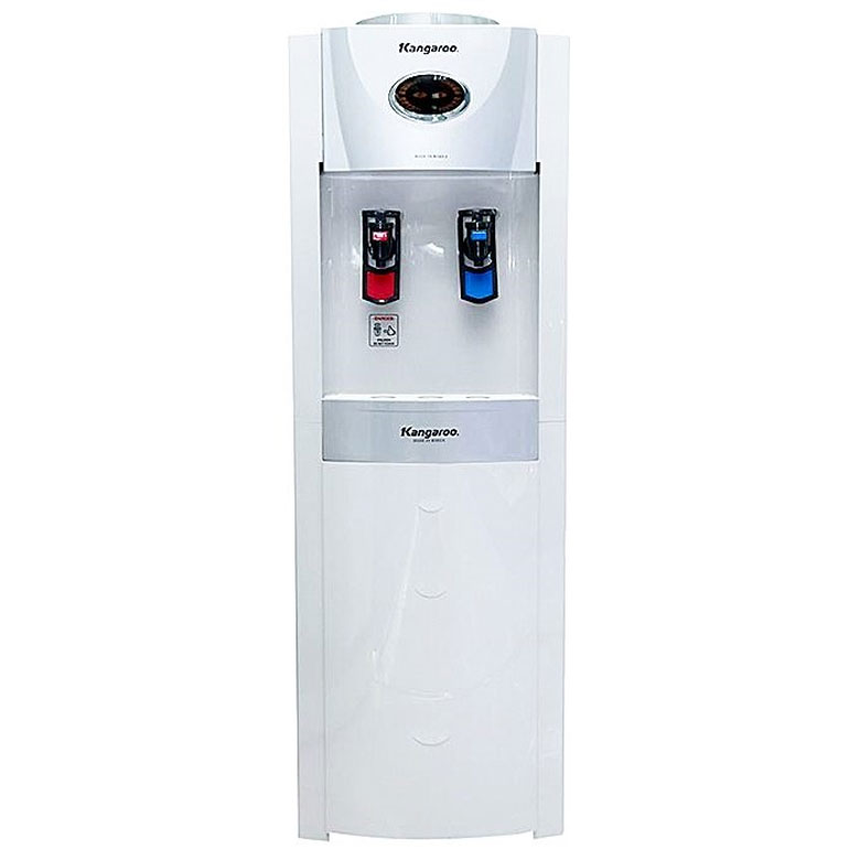 Cây nước nóng lạnh Kangaroo bị chảy nước cách khắc phục