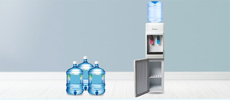 Cây nước nóng lạnh có tốn điện không? Nhắc đến cơ chế hoạt động