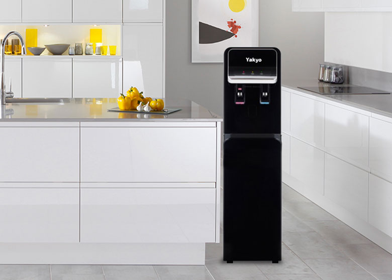 Dùng cây nước nóng lạnh có tốn điện không, các yếu tố ảnh hưởng