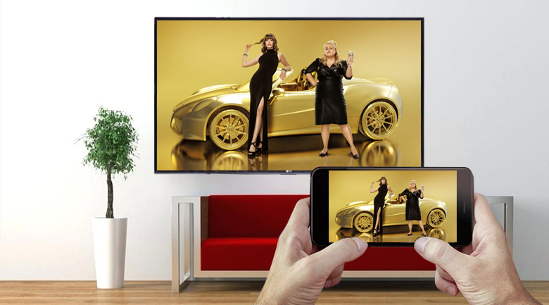 tivi LG 55UM7300PTA tính năng