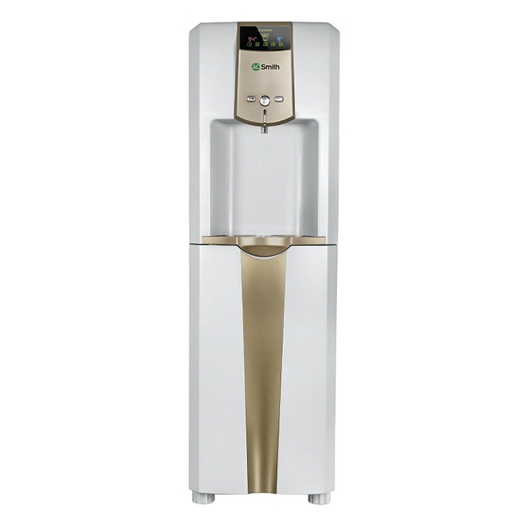 Cây nước nóng lạnh loại nào tốt? Thương hiệu AO.Smith