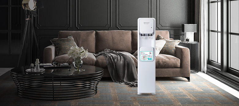 Mua cây nước nóng lạnh loại nào tốt? Thương hiệu Korihome