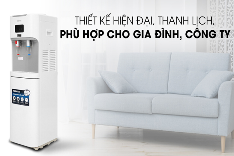 Cây úp bình nước RWF-W1669BV(W1)