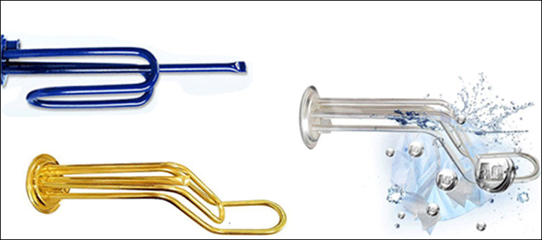 Bình nóng lạnh trực tiếp có an toàn không? Nói đến thanh đun nước