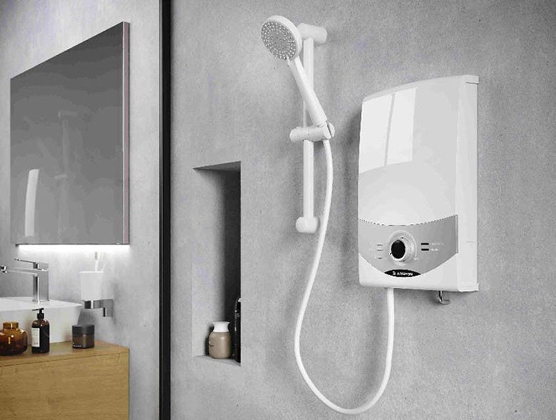 Bình nóng lạnh trực tiếp có an toàn không? Hướng dẫn cách sử dụng