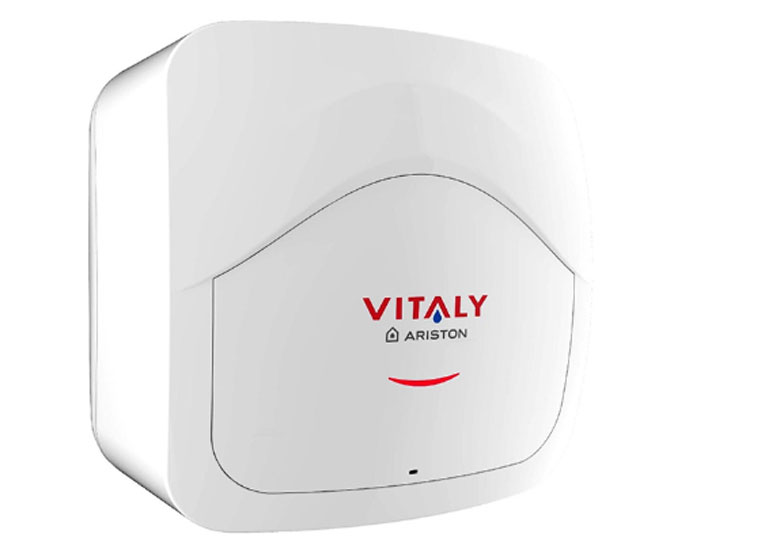 Bình nóng lạnh cho 4 người Ariston Vitaly 30 2.5 FE