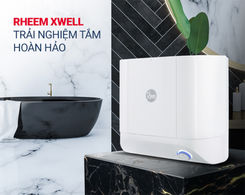 Bình nóng lạnh cho 4 người RH-RHEEMXC-30W