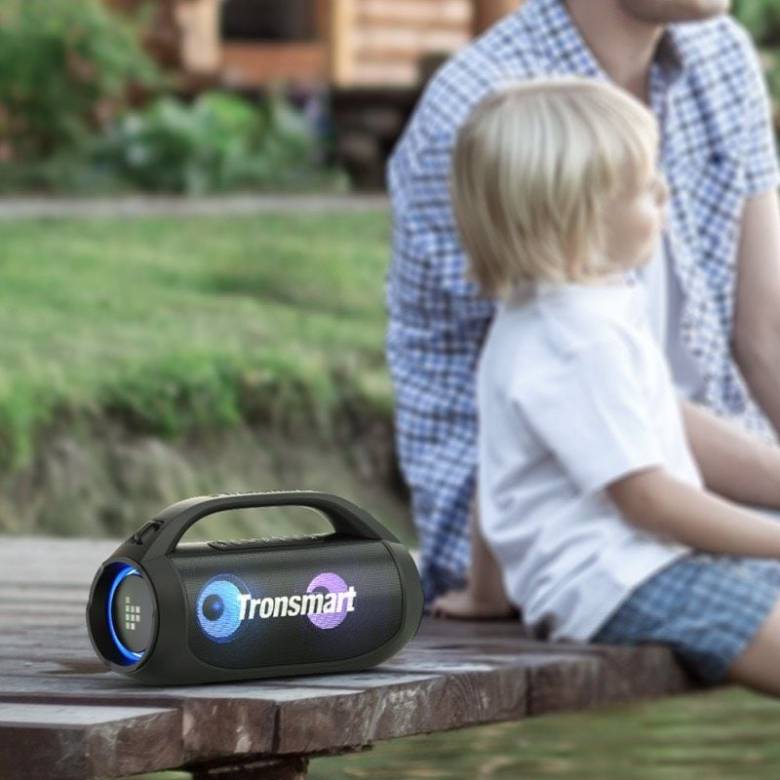 Loa bluetooth Tronsmart Bang SE TM-862356 Black