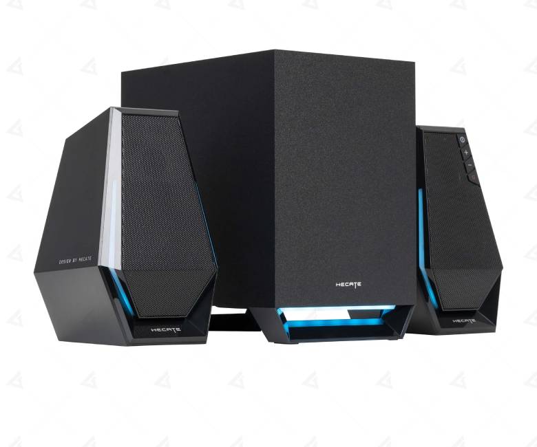 Loa Edifier Hecate G1500 Max gaming 2.1