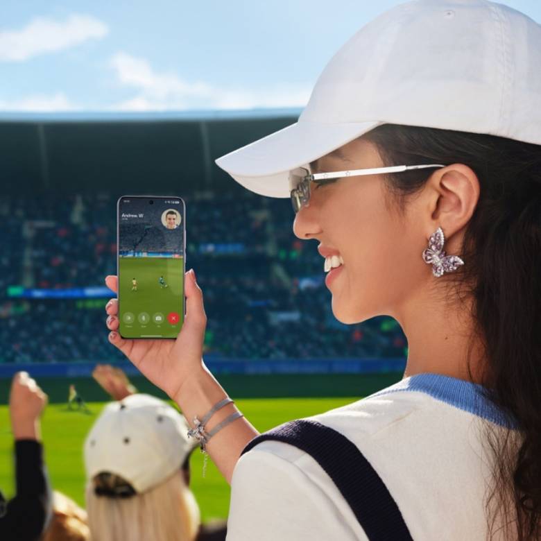 Điện thoại Oppo RENO13F 8GB/256GB Tím CPH2701 - camera hiện đại sắc nét