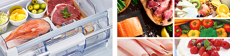 Bộ lọc 3 lớp Triple Power duy trì chất lượng không khí