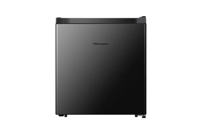 Tủ lạnh Hisense mini 45 lít HR05DB - Thiết kế nhỏ gọn, tiết kiệm không gian