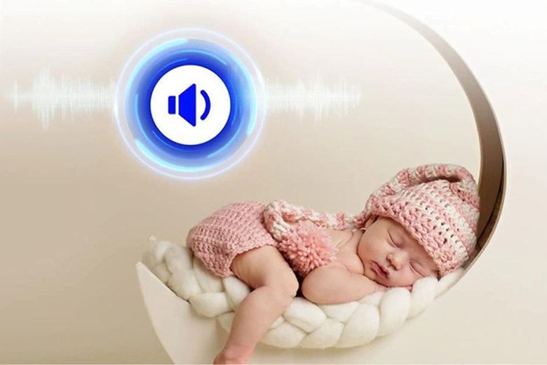 Tủ lạnh Hisense mini 45 lít HR05DB - Tiết kiệm điện năng, vận hành êm ái