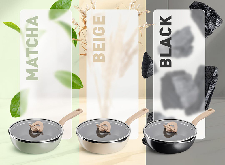 Chảo nồi có nắp Tefal G1672524 