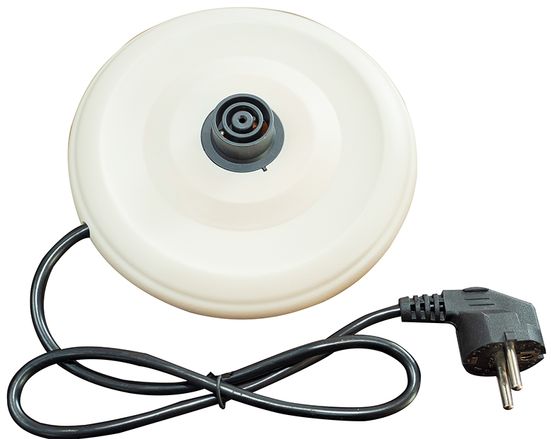 Ấm siêu tốc 1.8 lít Benny BJ-19 đế tiếp điện