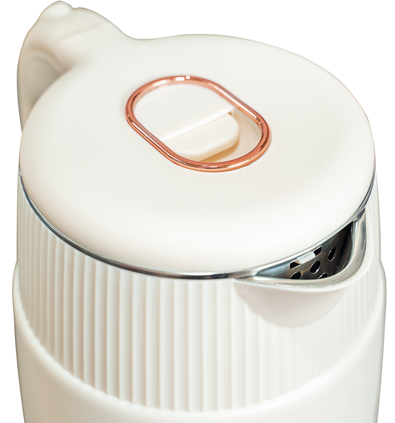 Ấm siêu tốc 1.8 lít Benny BJ-19 chất liệu cao cấp