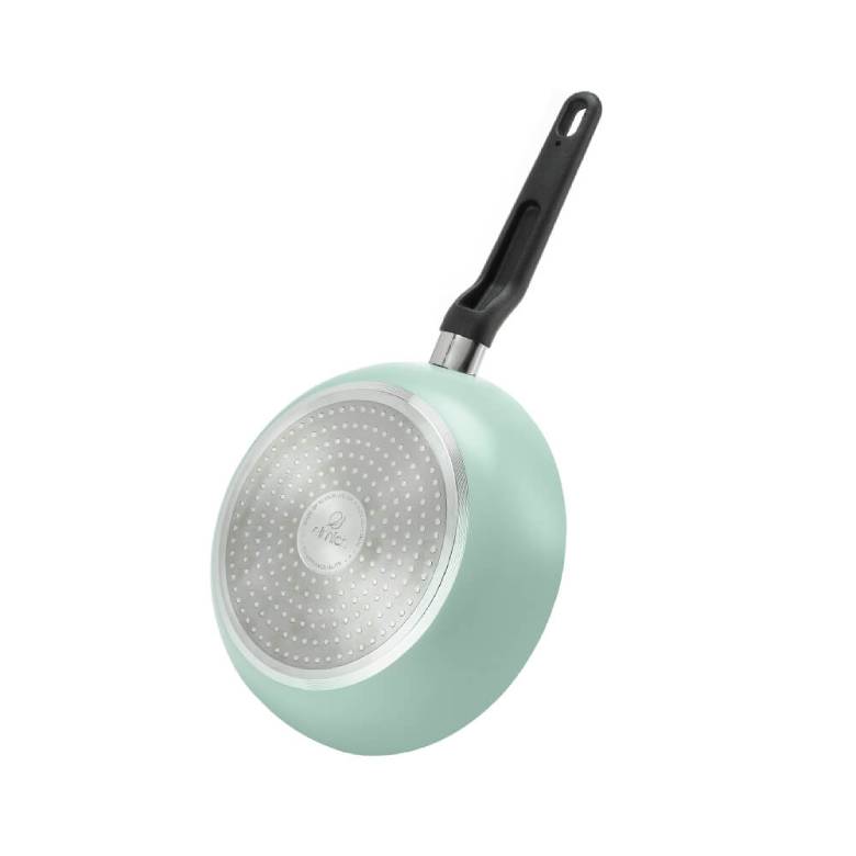 Chảo chống dính Elmich 28cm EL-5956SK28 - phù hợp với mọi loại bếp