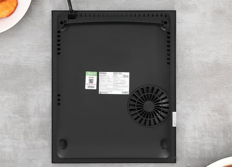 KGIC22S2 quạt tản nhiệt