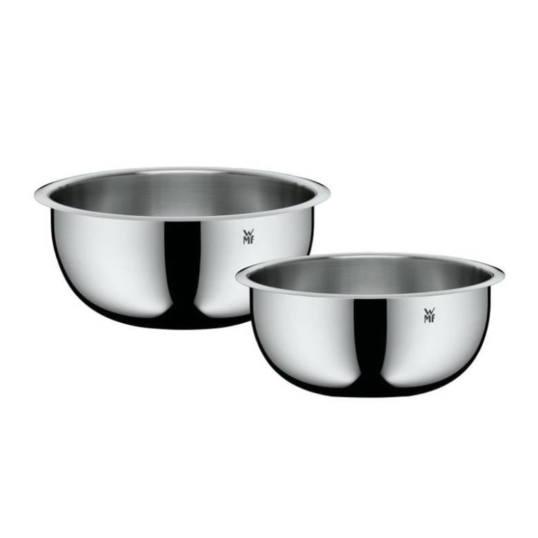 Bộ bát bếp 2 chiếc WMF GOURMET 0645716030
