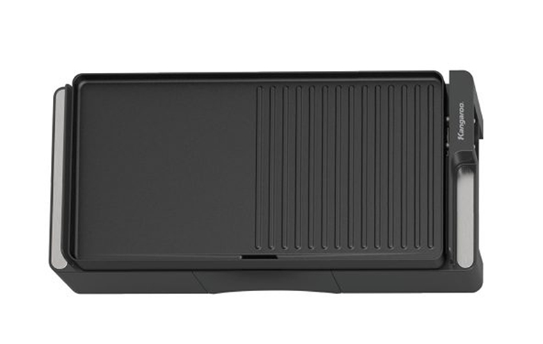 Bếp nướng điện Kangaroo KG20EG1 - Diện tích mặt bếp lớn