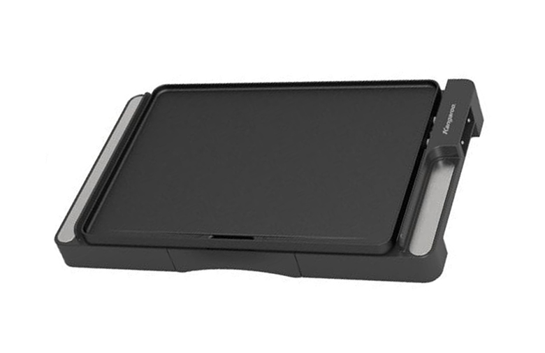 Bếp nướng điện Kangaroo KG18EG3 - Diện tích mặt bếp lớn 