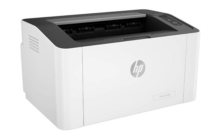 Máy in laser đen trắng HP 108A 4ZB79A - Chất lượng in sắc nét, rõ ràng