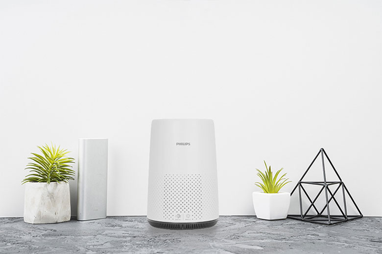 Máy lọc không khí có tốn điện không? Điều các bạn nên biết hiện nay