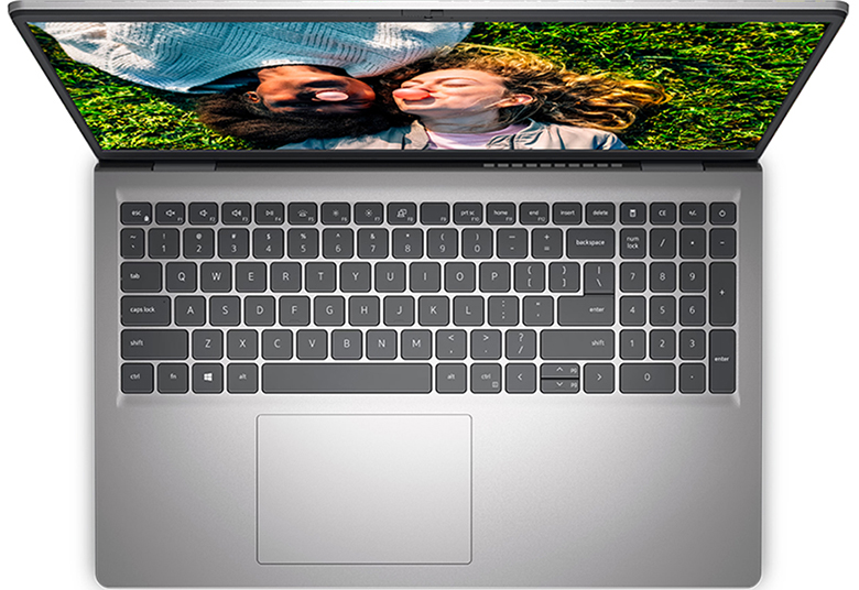 Laptop Dell Inspiron N3520-i5U085W11SLU bàn phím số