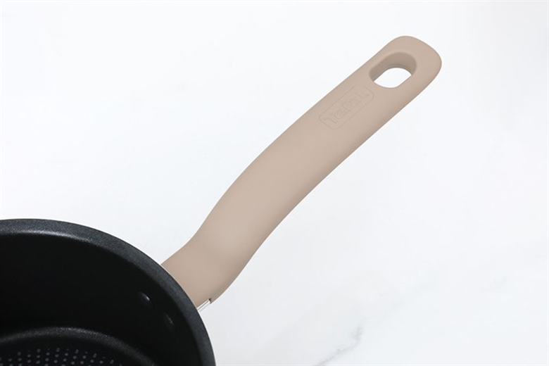Quánh nhôm chống dính Tefal So Matcha G1792395 size 18cm - Tay cầm nhựa Bakelite cách nhiệt, chắc chắn