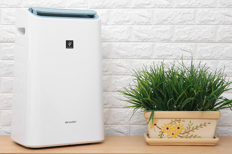 Máy hút ẩm Sharp lỗi C1 là gì