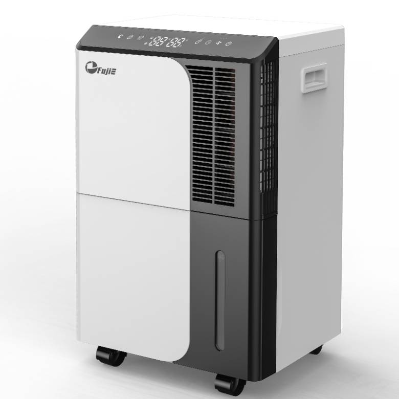 Máy hút ẩm 50l công nghiệp FujiE HM-950EC
