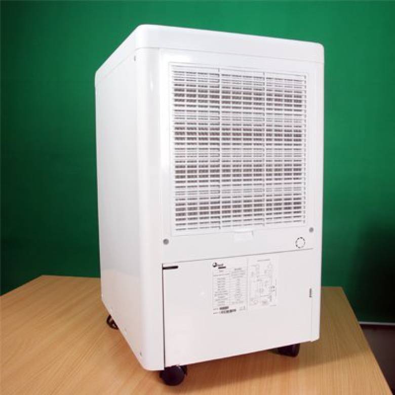  Máy hút ẩm 50l công nghiệp FujiE HM-650EB