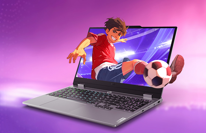 Laptop Lenovo Gaming LOQ 15IAX9 83GS005KVN  core i5