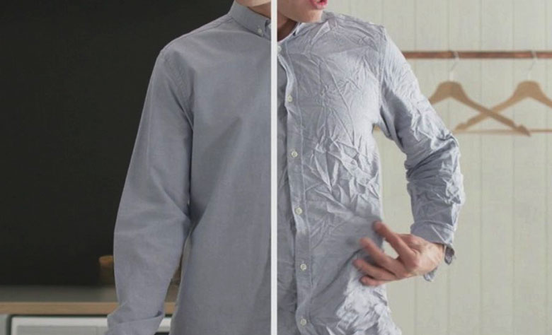 Máy sấy có làm nhăn quần áo không? - Máy sấy có làm nhăn quần áo không