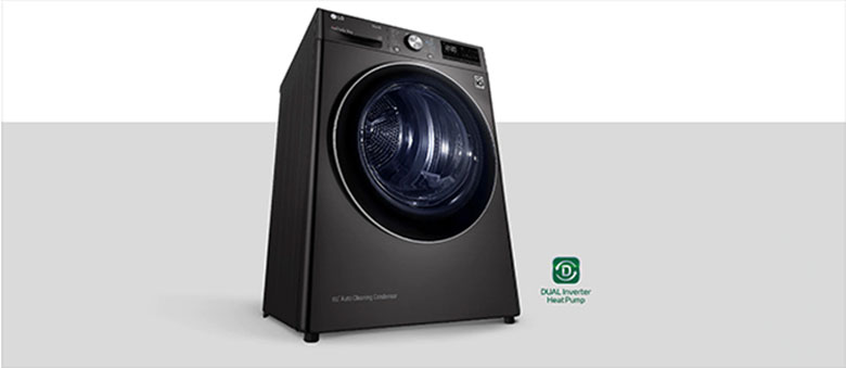 Máy sấy Heat Pump là gì? Nói đến ưu và nhược điểm