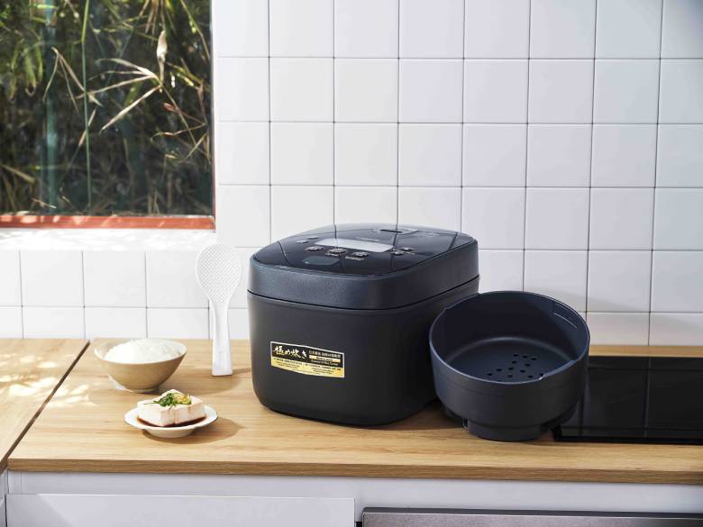  Nồi cơm điện cao tần Zojirushi 1L NW-QAQ10-BA