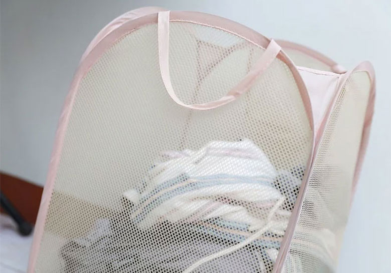 Cách giữ quần áo thơm lâu, sau khi mặc xong